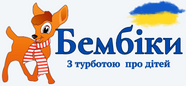 Дитячий одяг інтернет-магазин дитячого одягу Bembiki: купити стильний та якісний одяг для дітей в Україні