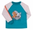 Детская футболка на мальчика ФБ 708 Бемби, интерлок 1