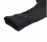 Детские штаны (лосины) для девочки ШР 389 Бемби черный 0