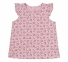 Детская летняя пижама ПЖ 48 Бемби розовый-рисунок 0