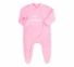 Детский комплект для новорожденных КП 246 Бемби светло-розовый 0