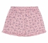 Детская летняя пижама ПЖ 48 Бемби розовый-рисунок 2