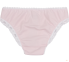 Детские трусы плавками для девочки (продаются упаковкой по 5 шт) ТР 31 Бемби супрем светло-розовый 0