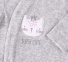 Детский комплект для девочки КП 244 Бемби светло-розовый-серый 2