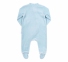 Детский комплект для новорожденных КП 246 Бемби светло-голубой 3