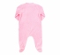 Детский комплект для новорожденных КП 246 Бемби светло-розовый 3