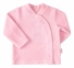 Детский комплект для девочки КП 244 Бемби светло-розовый-серый 3