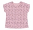 Детская летняя пижама для девочки ПЖ 50 Бемби розовый-рисунок 0