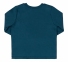 Дитяча футболка на хлопчика ФБ 882 Бембі бірюзовий 0