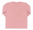 Детская пижама универсальная ПЖ 55 Бемби розовый-серый-узор 0