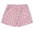 Детская летняя пижама для девочки ПЖ 50 Бемби розовый-рисунок 2