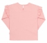 Детская футболка на девочку ФБ 824 Бемби розовый 0