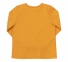 Дитяча футболка для дівчинки ФБ 839 Бембі охра 0
