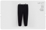 Детские брюки для мальчика ШР 377 Бемби, костюмная ткань 0
