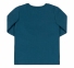Дитяча футболка на хлопчика ФБ 883 Бембі бірюзовий 0