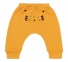 Детские штаны для новорожденных ШР 609 Бемби охра 0