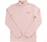 Детский универсальный гольф ГФ 103 Бемби меланж-розовый 0