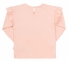 Детская футболка на девочку ФБ 824 Бемби светло-розовый 0