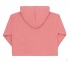 Дитячий джемпер для дівчинки ДЖ 285 Бембі рожевий 0