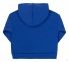 Детская спортивная кофта КФ 314 Бемби синий 0