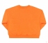 Детский джемпер ДЖ 340 Бемби оранжевая-печать 0