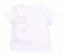Детская летняя футболка для мальчика ФБ 799 Бемби белый 0