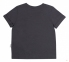 Детская летняя футболка для мальчика ФБ 799 Бемби черный 0