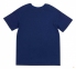 Детская летняя футболка для мальчика ФБ 805 Бемби синий 0