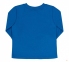 Дитяча футболка для хлопчика ФБ 831 Бембі блакитний 0