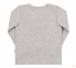 Дитяча футболка для хлопчика ФБ 835 Бембі сірий-меланж 0