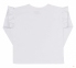 Детская футболка для девочки ФБ 862 Бемби белый 1