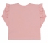 Дитяча футболка для дівчинки ФБ 862 Бембі світло-рожевий 0