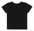 Детская футболка ФБ 866 Бемби черный 0
