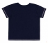 Детская футболка на мальчика ФБ 867 Бемби синий 0