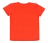 Дитяча футболка на хлопчика ФБ 870 Бембі червоний-синій 0