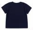 Детская футболка на мальчика ФБ 872 Бемби супрем синий 0