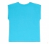 Детская футболка на мальчика ФБ 873 Бемби супрем голубой 0