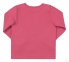 Дитяча футболка на дівчинку ФБ 877 Бембі малиновий 0
