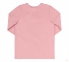 Дитяча футболка на дівчинку ФБ 878 Бембі рожевий 0