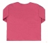 Детская футболка на девочку ФБ 879 Бемби малиновый 0