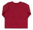 Детская футболка для мальчика ФБ 901 Бемби красный 0