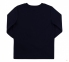 Детская футболка для мальчика ФБ 905 Бемби синий 0