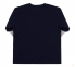 Детская футболка для мальчика ФБ 906 Бемби синий-серый 0