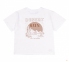 Дитяча футболка на хлопчика ФБ 915 Бембі білий 1