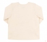 Дитяча футболка для дівчинки ФБ 917 Бембі молочний 0