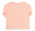 Дитяча футболка для дівчинки ФБ 917 Бембі абрикосовий 0
