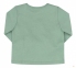 Детская футболка для девочки ФБ 917 Бемби мятный 0