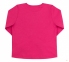 Детская футболка для девочки ФБ 920 Бемби малиновый 0