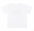 Дитяча етно-футболка універсальна ФБ 929 Бембі білий-блакитний 0
