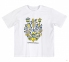 Детская футболка универсальная ФБ 929 Бемби белый 2